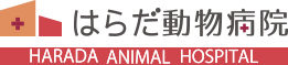 はらだ動物病院